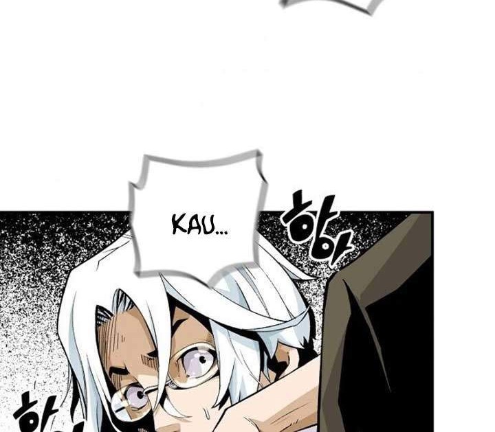 Return of the Legend Chapter 11 - halaman 33
