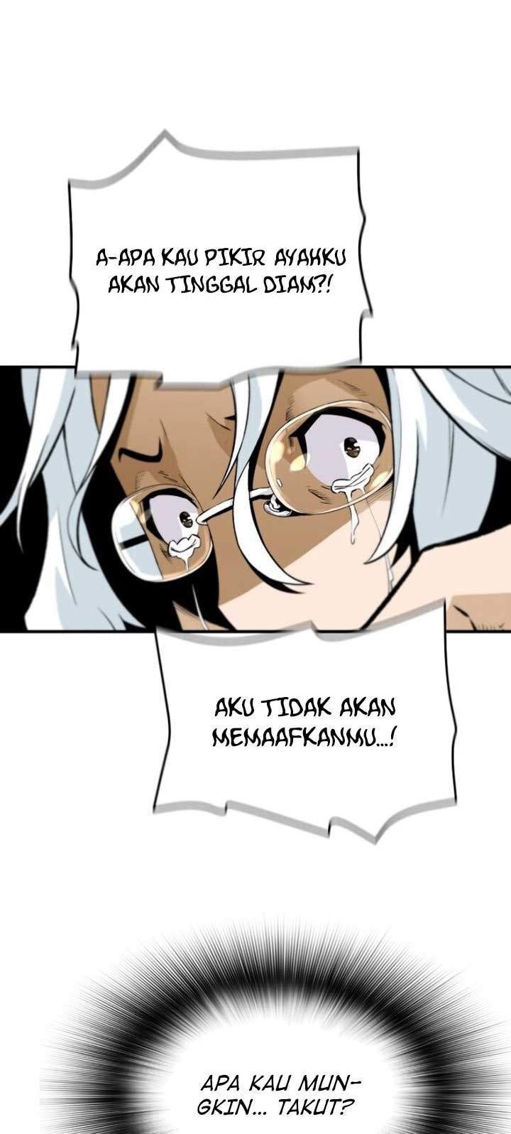 Return of the Legend Chapter 11 - halaman 35