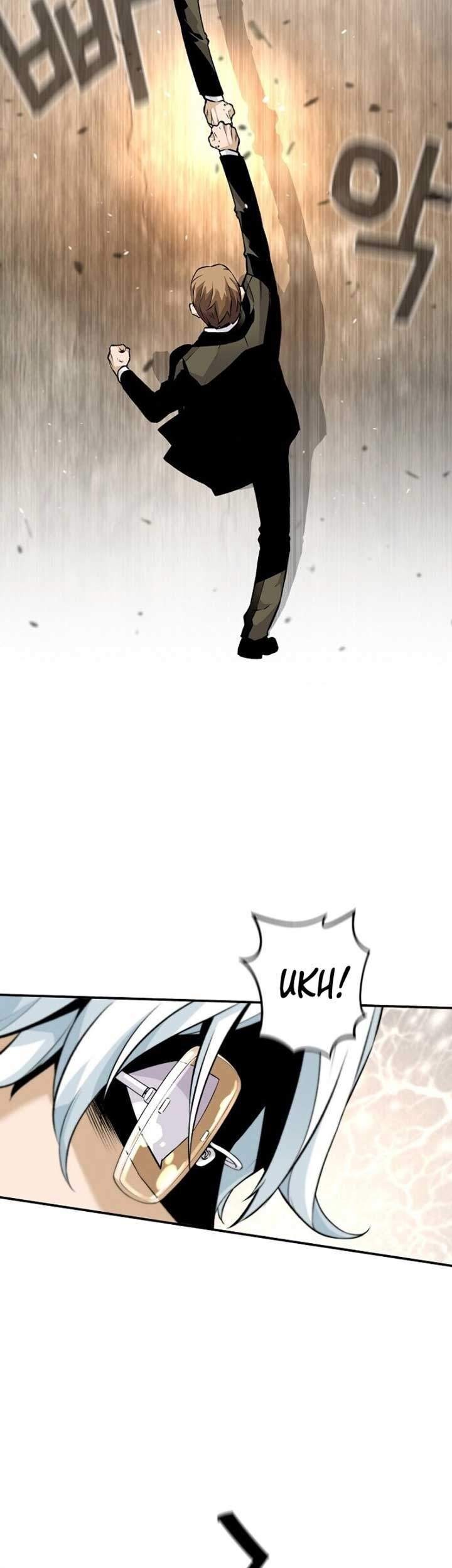 Return of the Legend Chapter 11 - halaman 40