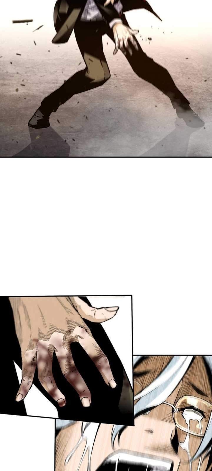 Return of the Legend Chapter 11 - halaman 43