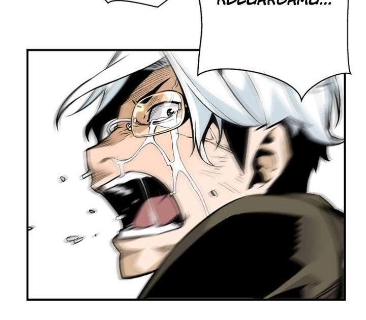 Return of the Legend Chapter 11 - halaman 45