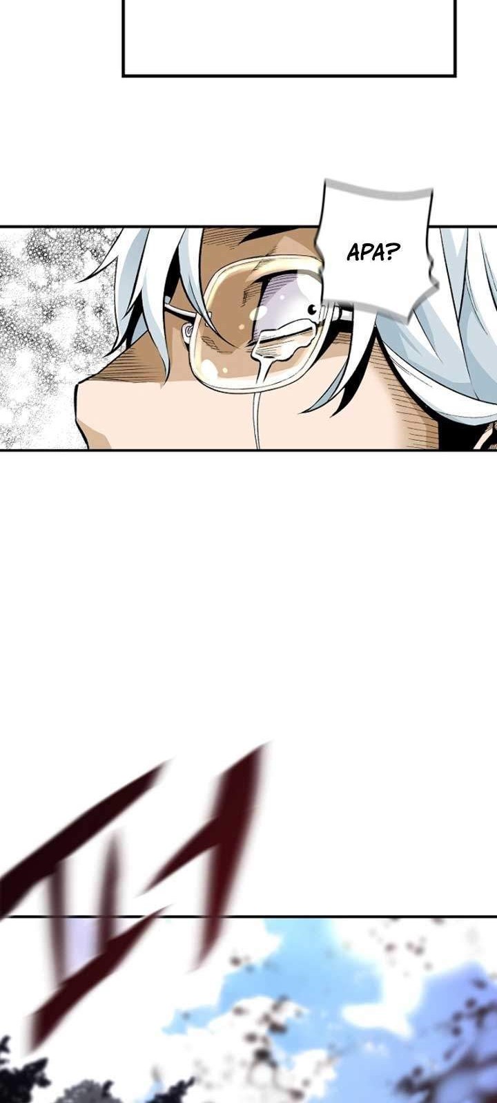 Return of the Legend Chapter 11 - halaman 47