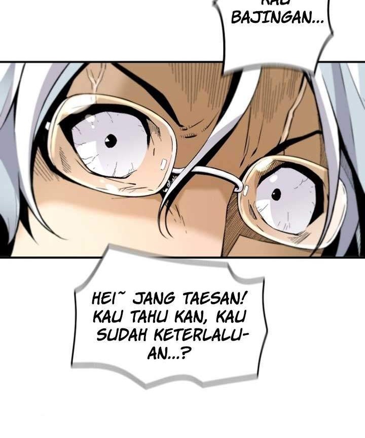 Return of the Legend Chapter 11 - halaman 5