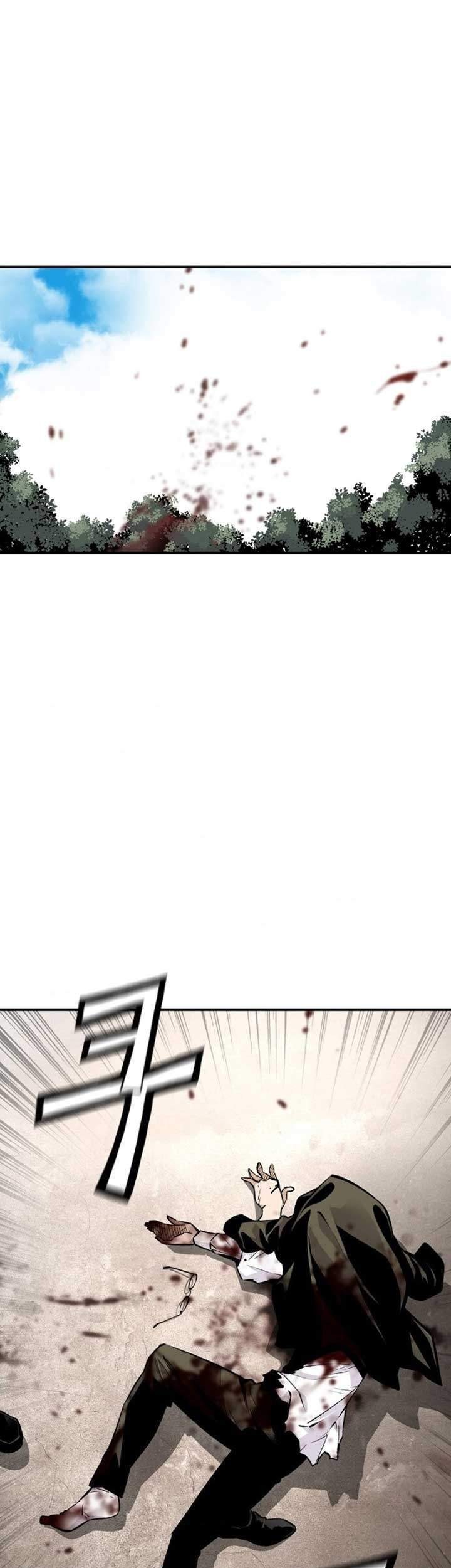 Return of the Legend Chapter 11 - halaman 50