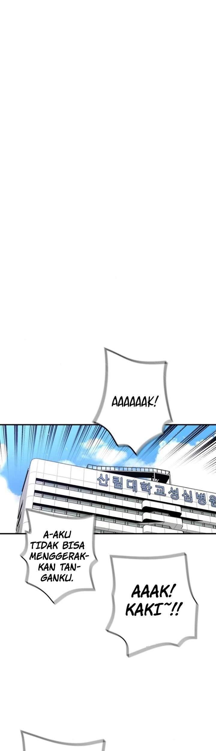 Return of the Legend Chapter 11 - halaman 56
