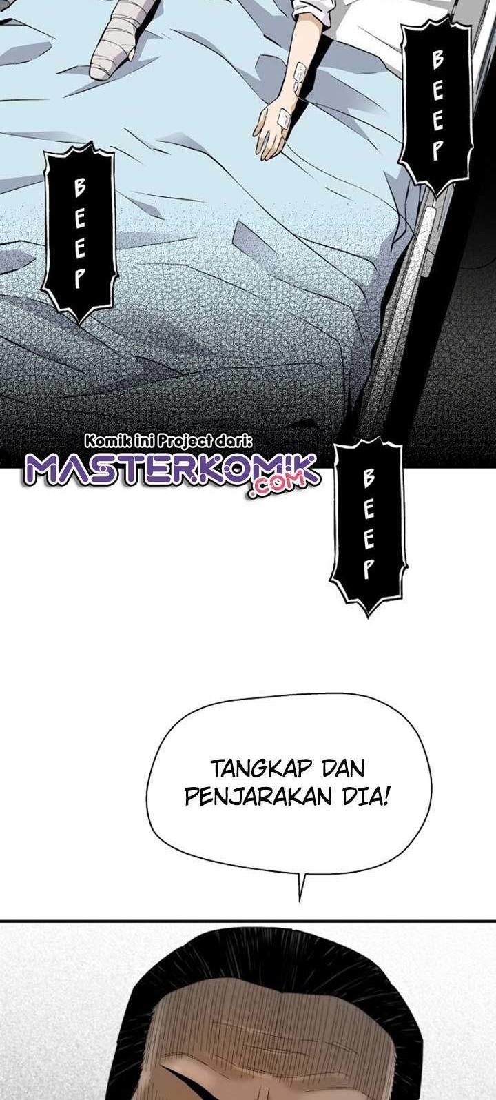 Return of the Legend Chapter 11 - halaman 63