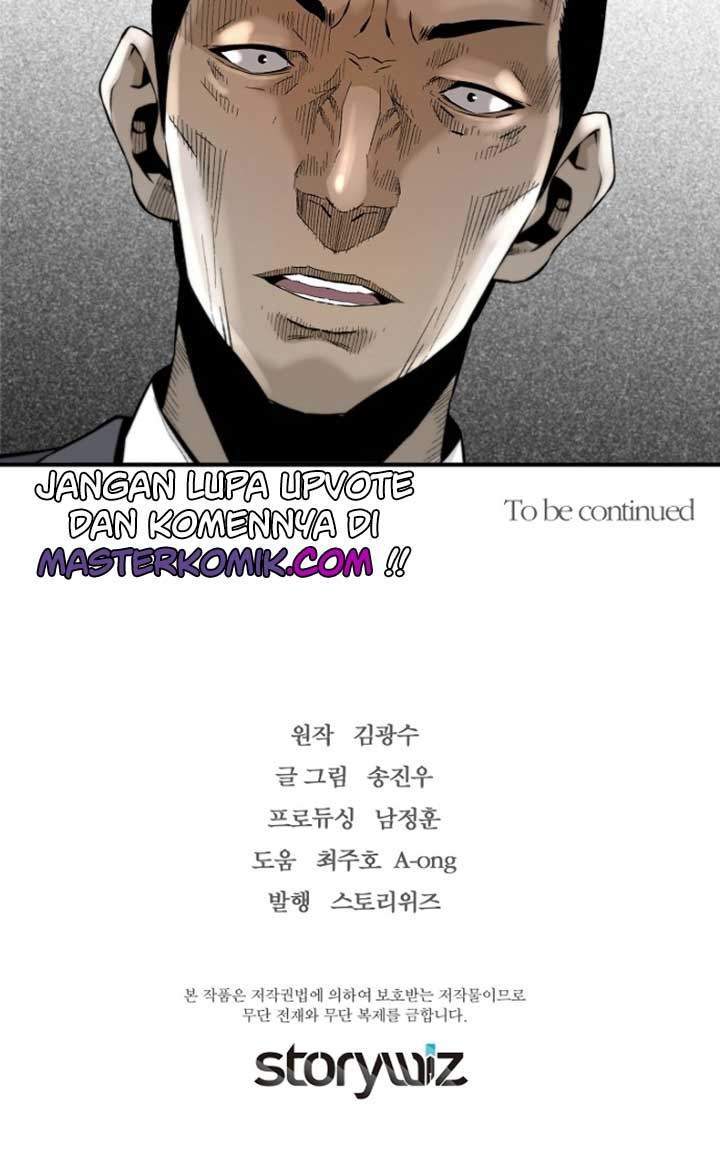 Return of the Legend Chapter 11 - halaman 64