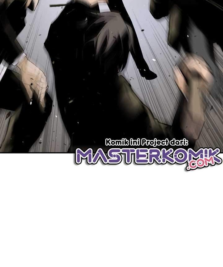 Return of the Legend Chapter 11 - halaman 9