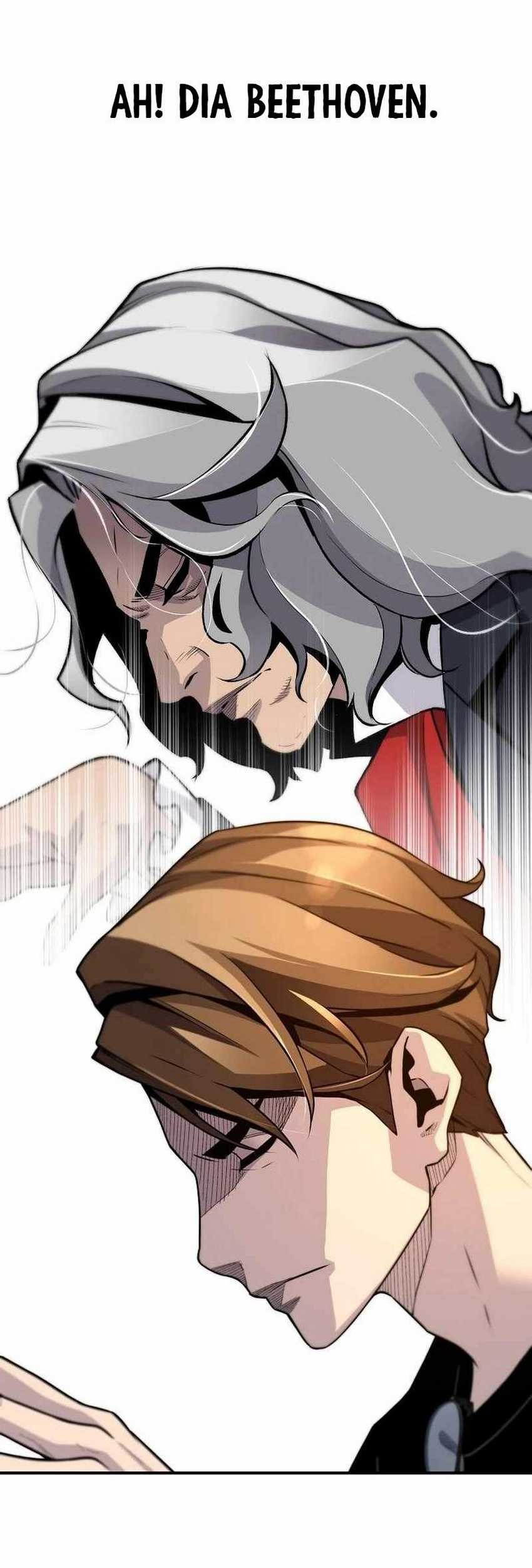 Return of the Legend Chapter 110 - halaman 17