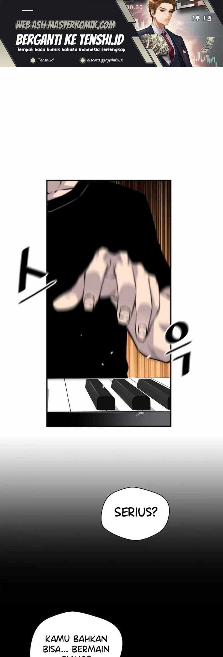 Return of the Legend Chapter 110 - halaman 2