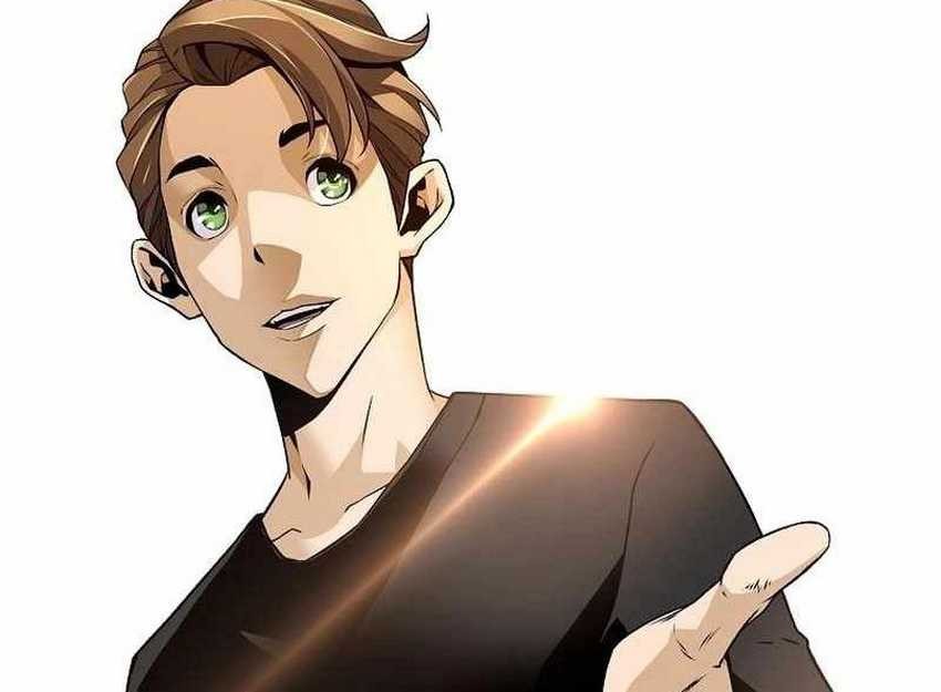 Return of the Legend Chapter 110 - halaman 21