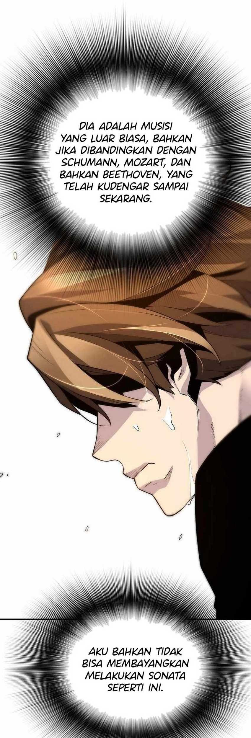 Return of the Legend Chapter 110 - halaman 32