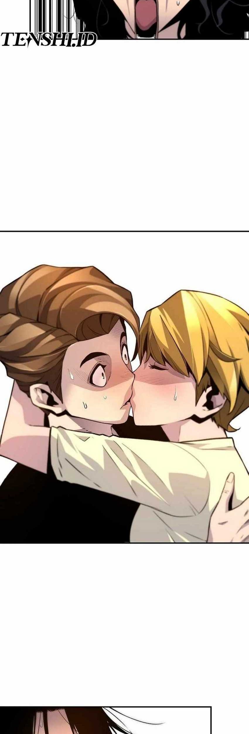 Return of the Legend Chapter 110 - halaman 38