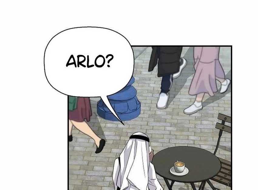 Return of the Legend Chapter 110 - halaman 46