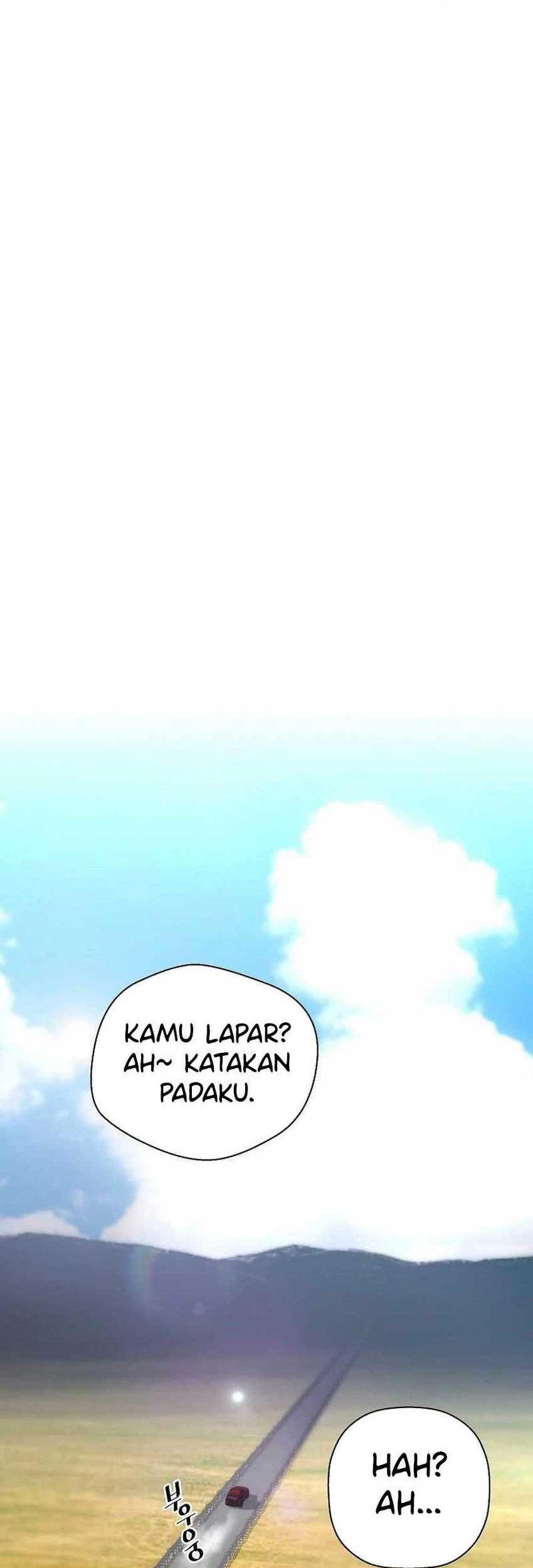 Return of the Legend Chapter 110 - halaman 48