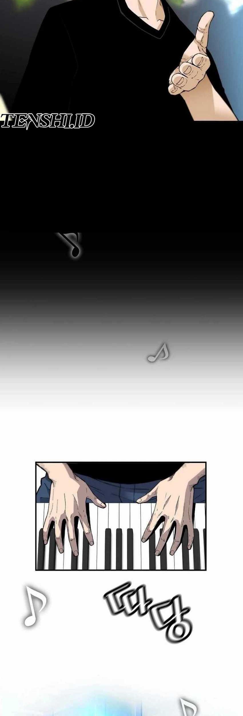 Return of the Legend Chapter 110 - halaman 5