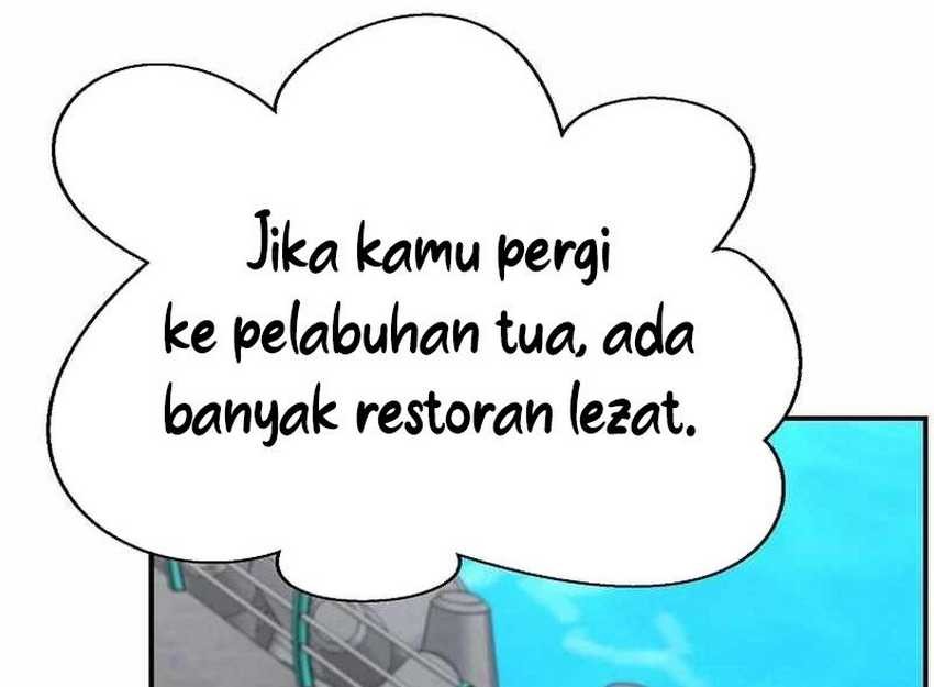 Return of the Legend Chapter 110 - halaman 51