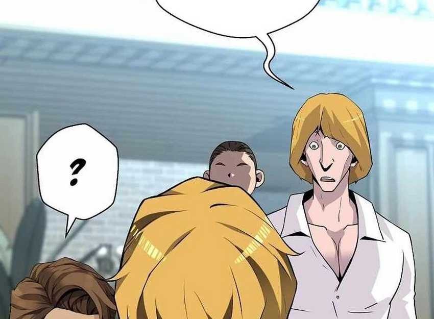 Return of the Legend Chapter 110 - halaman 61