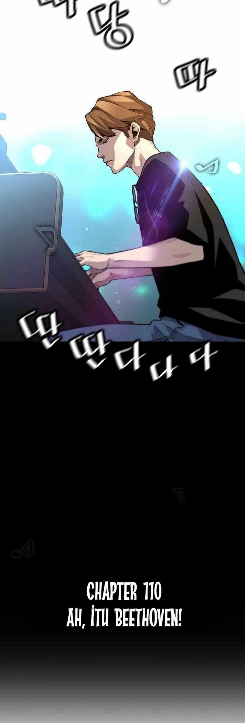 Return of the Legend Chapter 110 - halaman 7