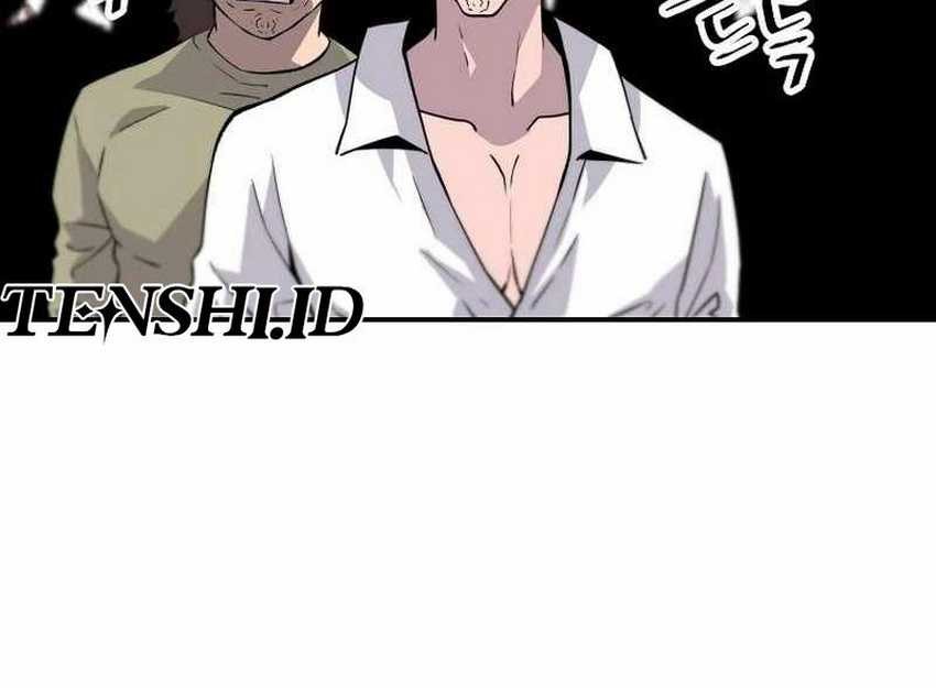Return of the Legend Chapter 111 - halaman 16