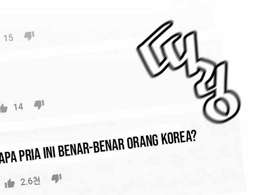Return of the Legend Chapter 111 - halaman 21