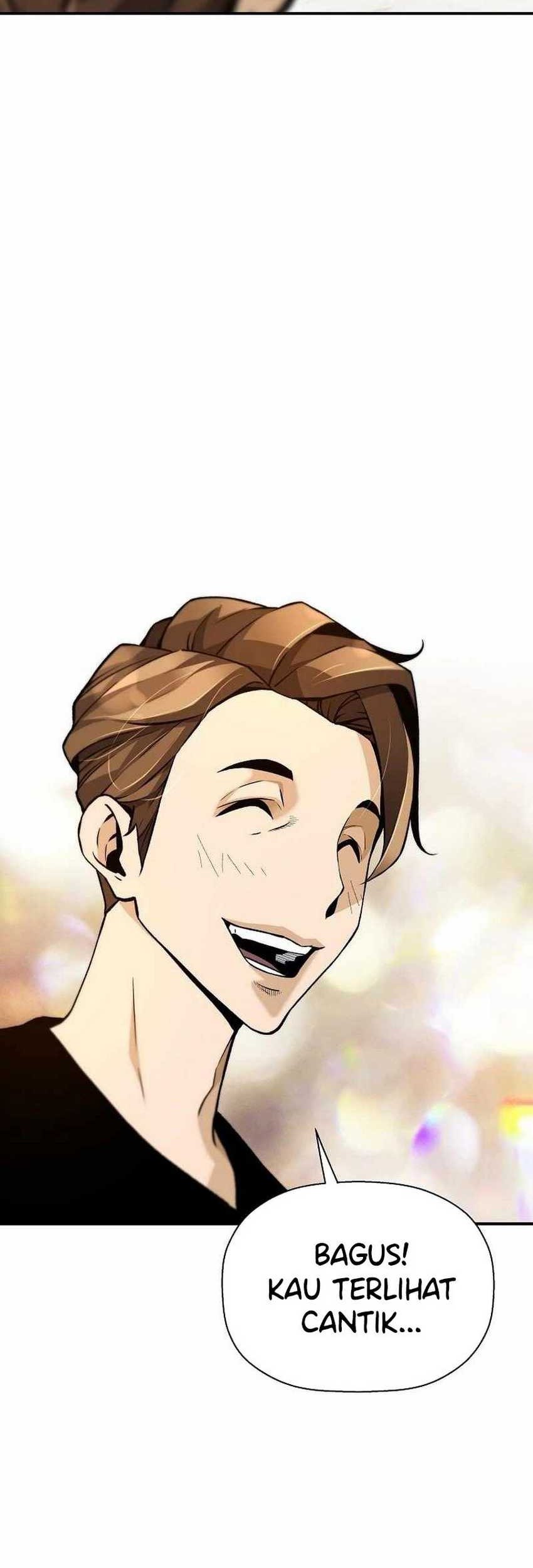 Return of the Legend Chapter 111 - halaman 34