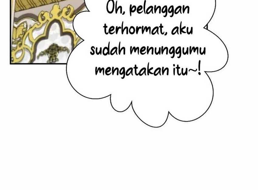 Return of the Legend Chapter 111 - halaman 36