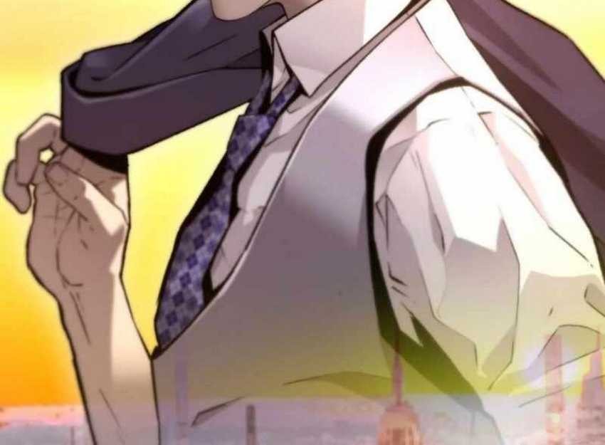Return of the Legend Chapter 111 - halaman 41