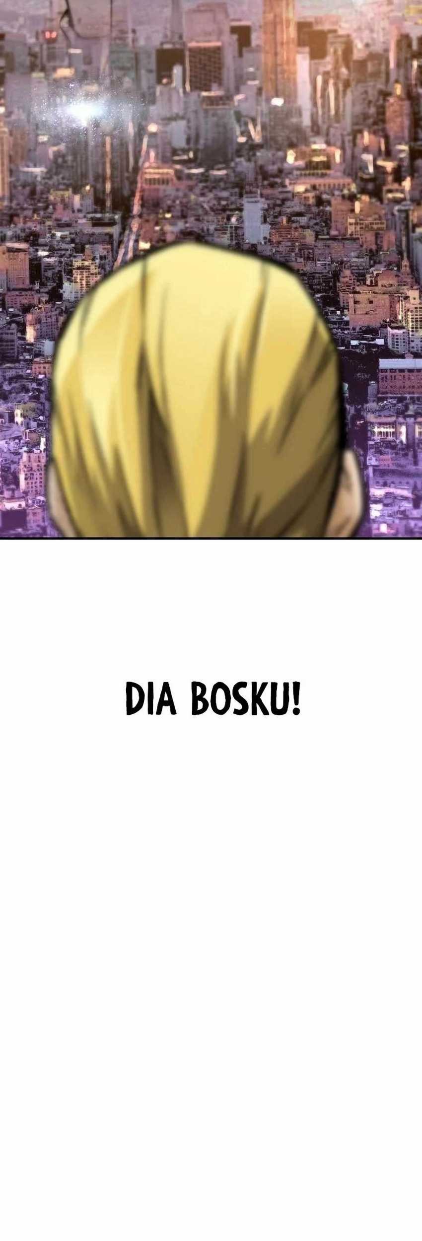 Return of the Legend Chapter 111 - halaman 42