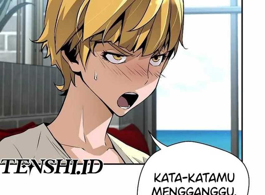 Return of the Legend Chapter 111 - halaman 6