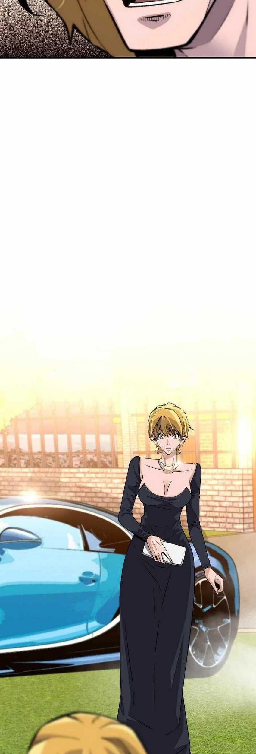 Return of the Legend Chapter 111 - halaman 67