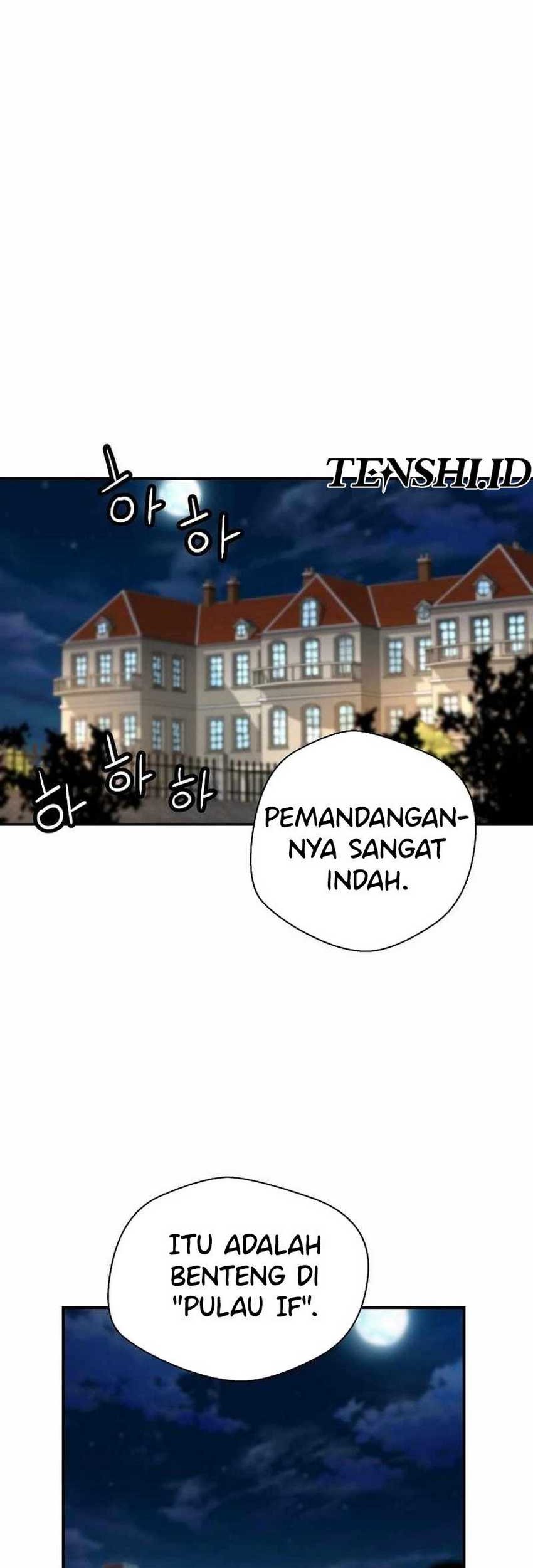 Return of the Legend Chapter 112 - halaman 14