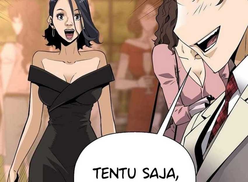 Return of the Legend Chapter 112 - halaman 31