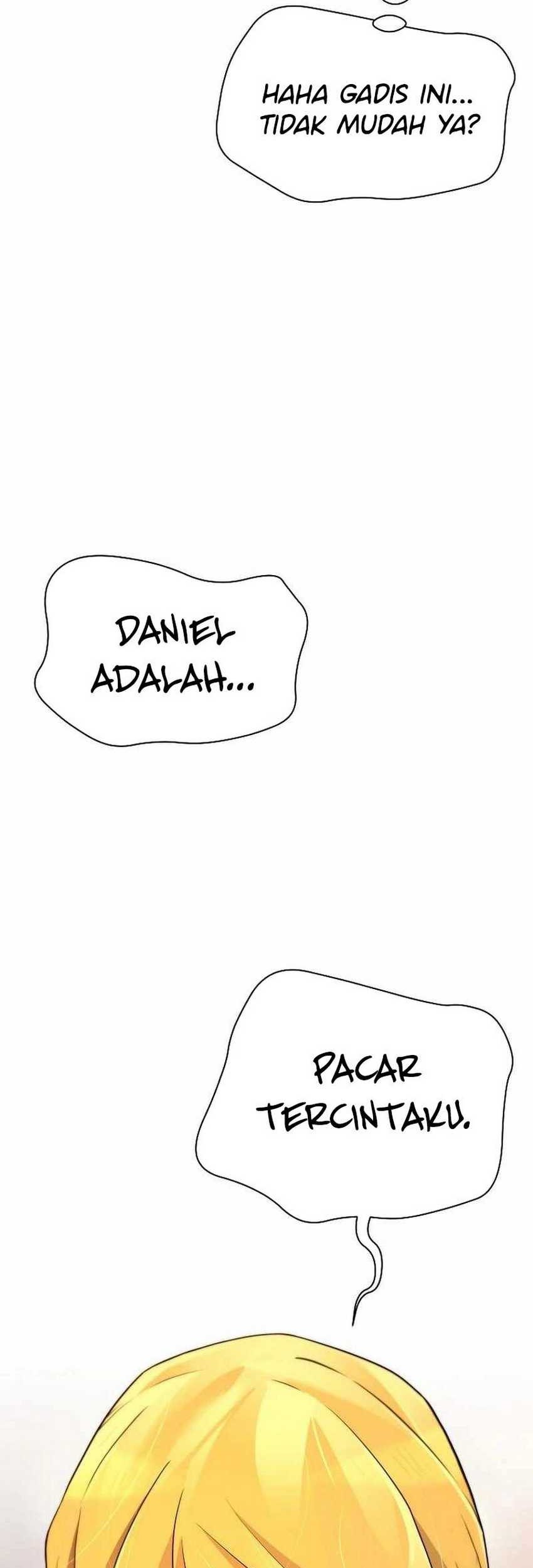 Return of the Legend Chapter 112 - halaman 39