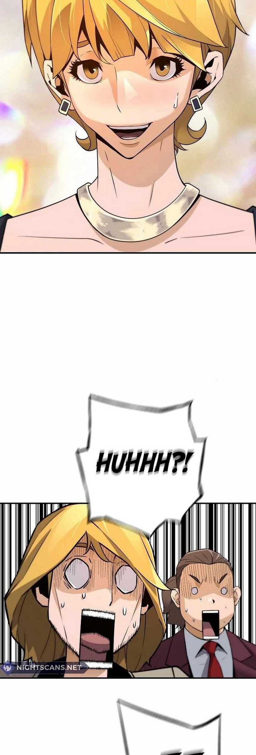 Return of the Legend Chapter 112 - halaman 40