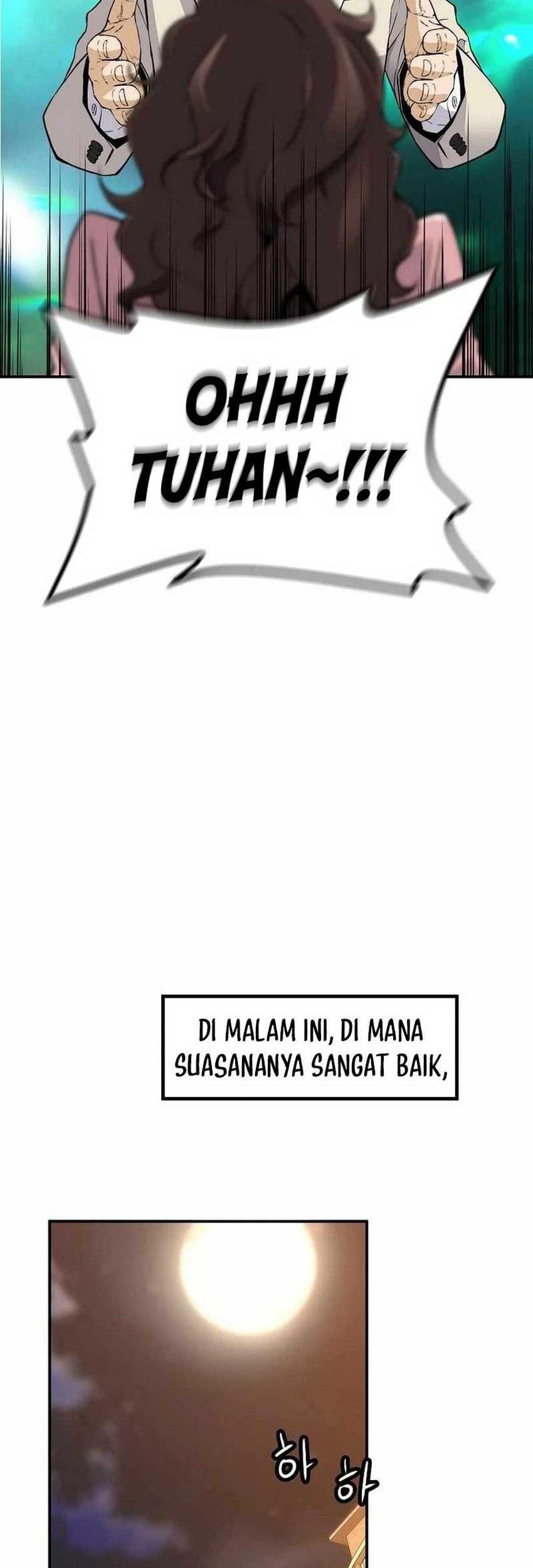 Return of the Legend Chapter 112 - halaman 45