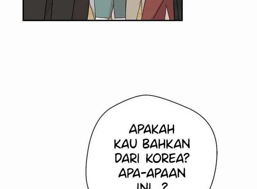 Return of the Legend Chapter 112 - halaman 51