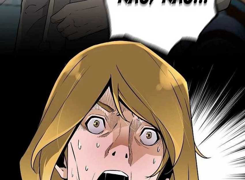 Return of the Legend Chapter 112 - halaman 6