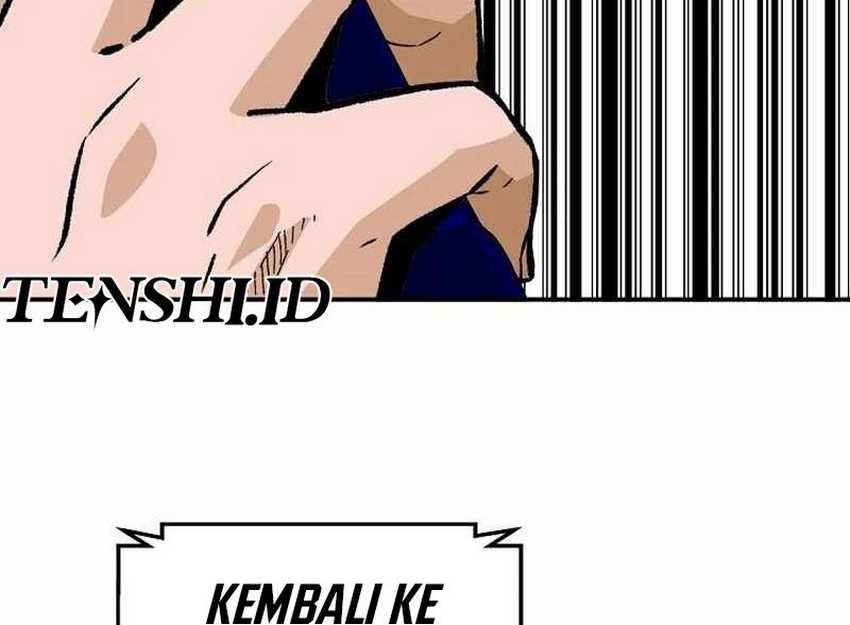 Return of the Legend Chapter 112 - halaman 61