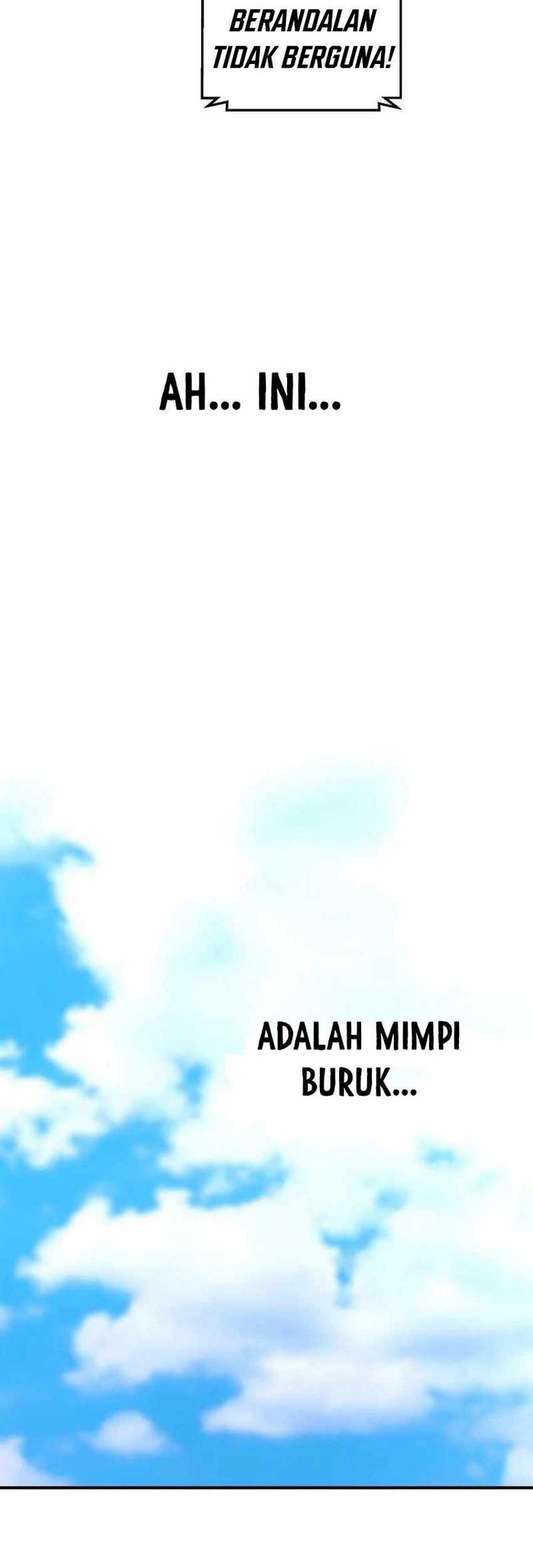 Return of the Legend Chapter 112 - halaman 63