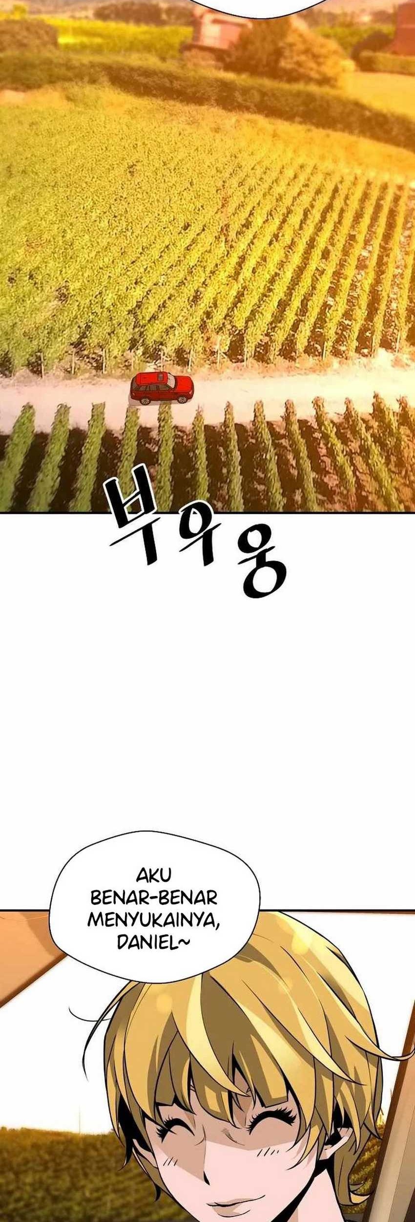 Return of the Legend Chapter 112 - halaman 65