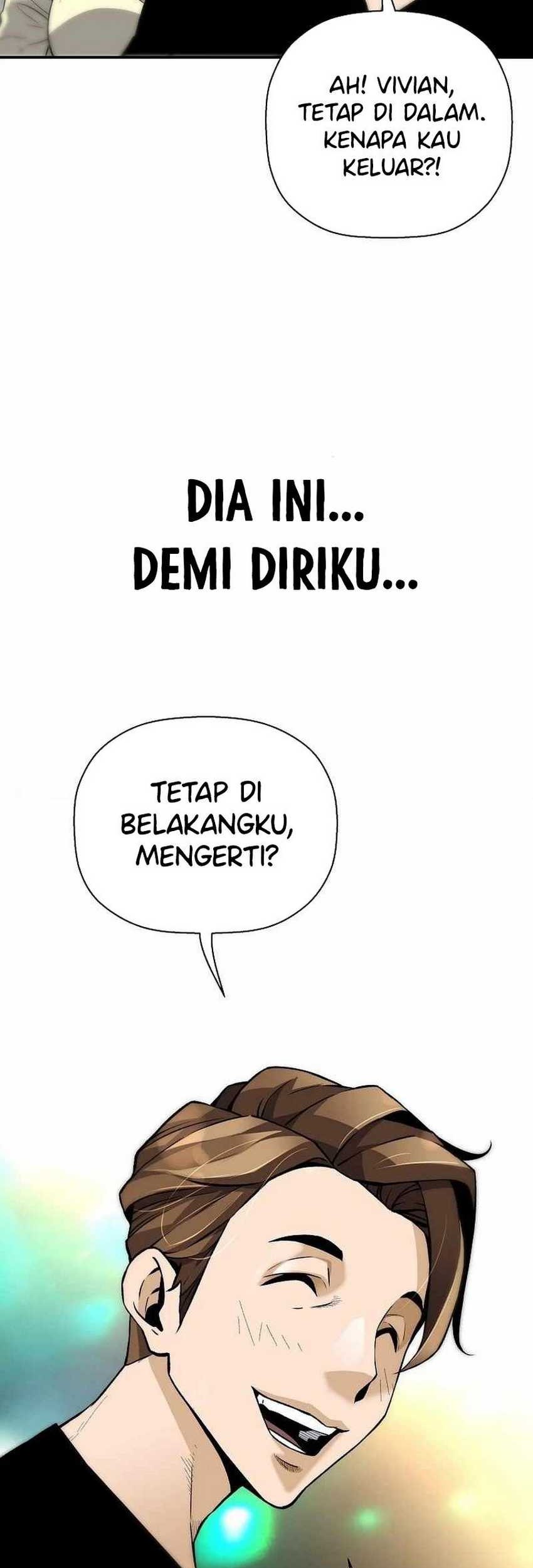 Return of the Legend Chapter 113 - halaman 14