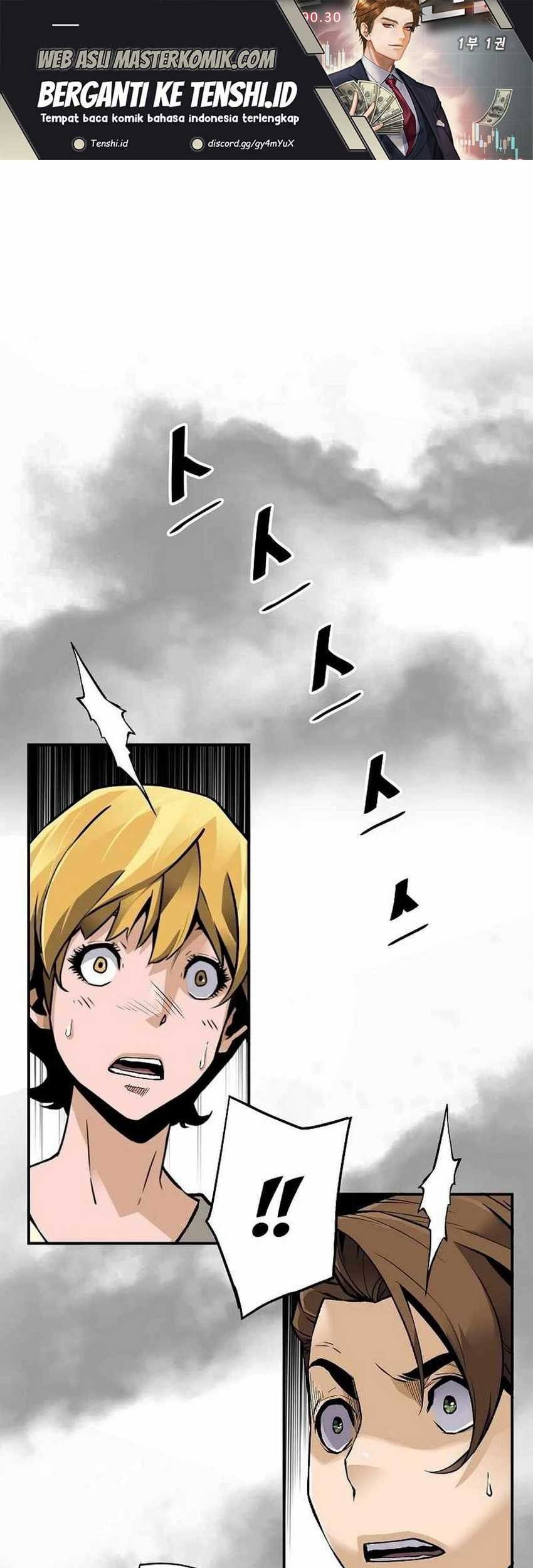 Return of the Legend Chapter 113 - halaman 2