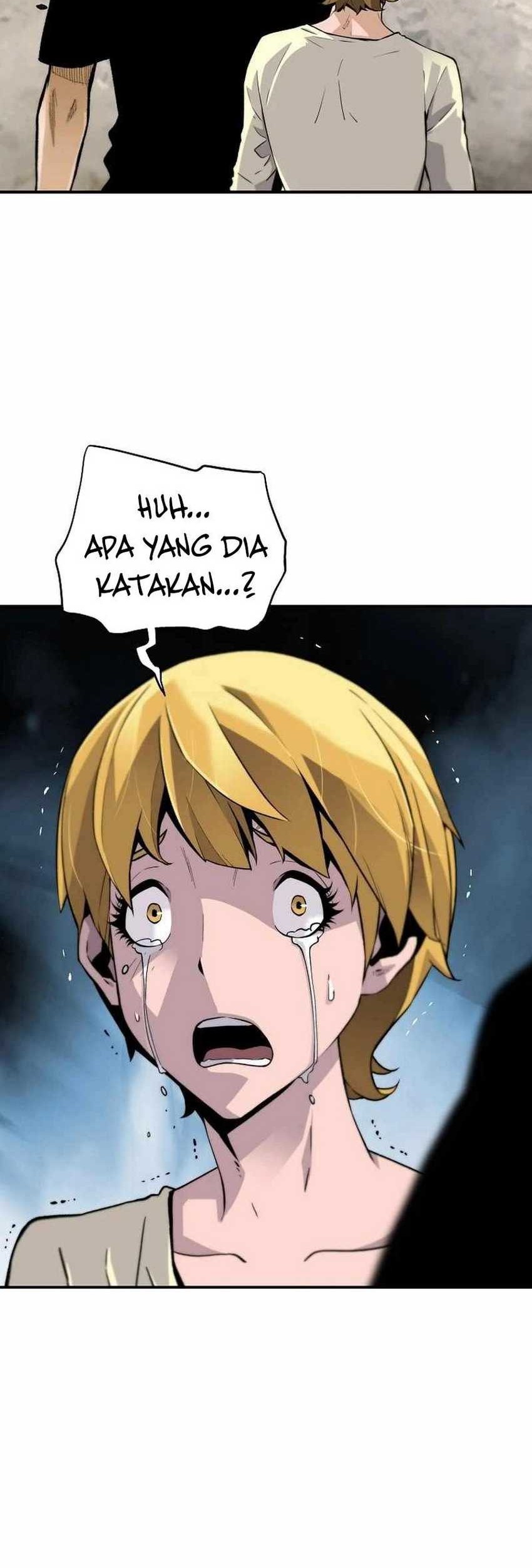 Return of the Legend Chapter 113 - halaman 23