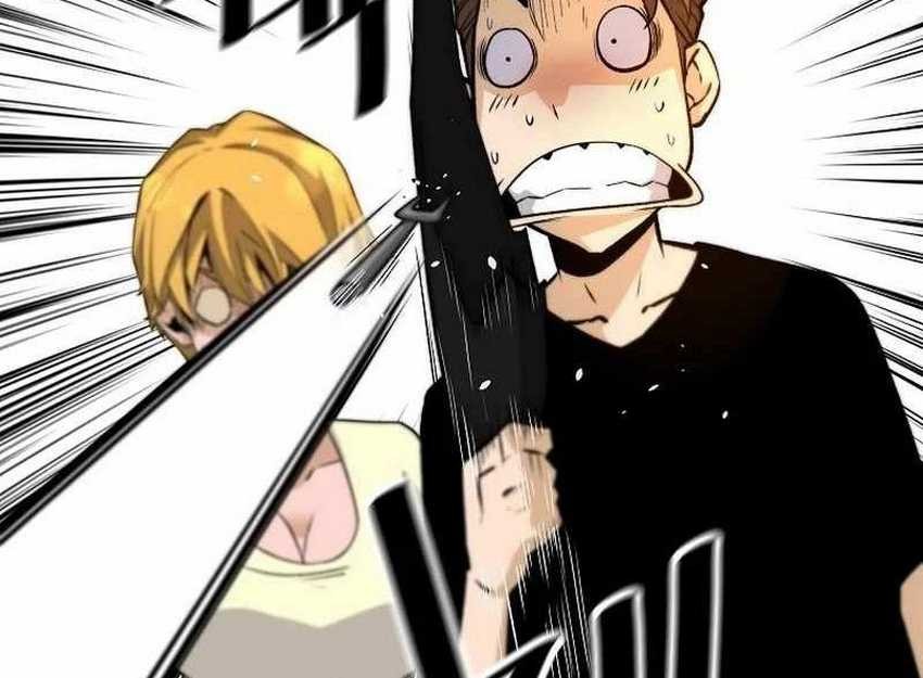 Return of the Legend Chapter 113 - halaman 26