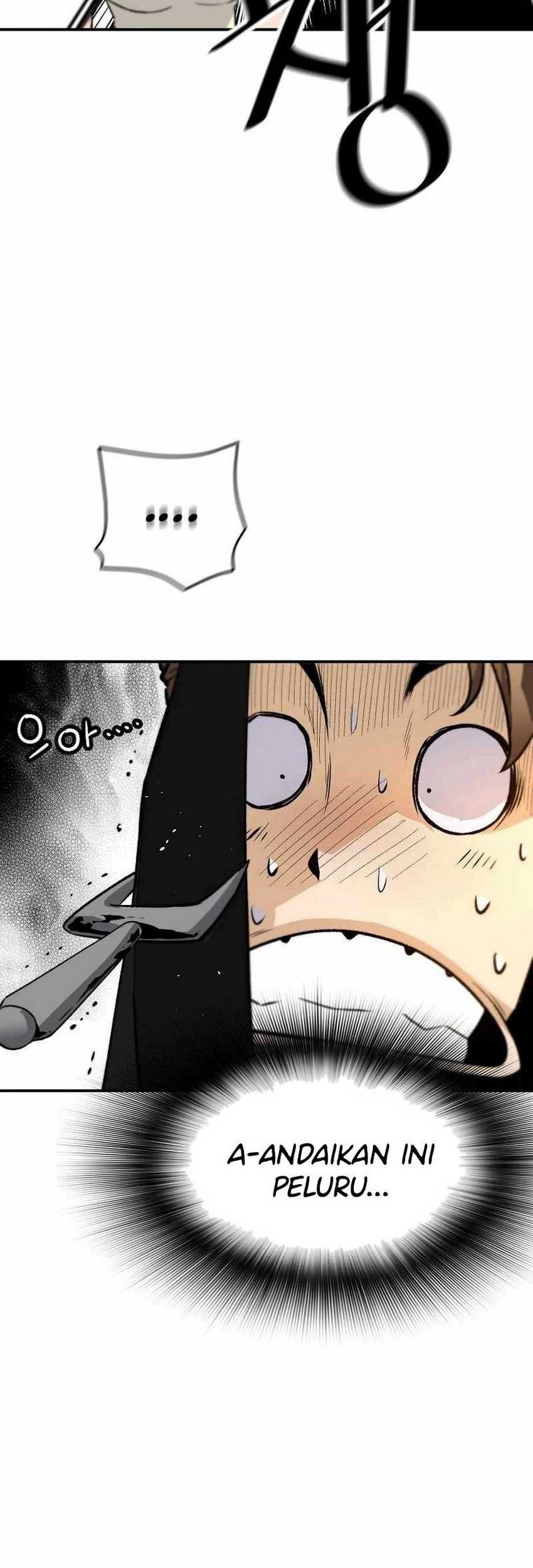 Return of the Legend Chapter 113 - halaman 27