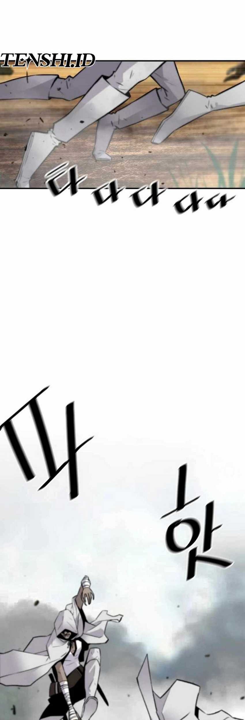 Return of the Legend Chapter 113 - halaman 28