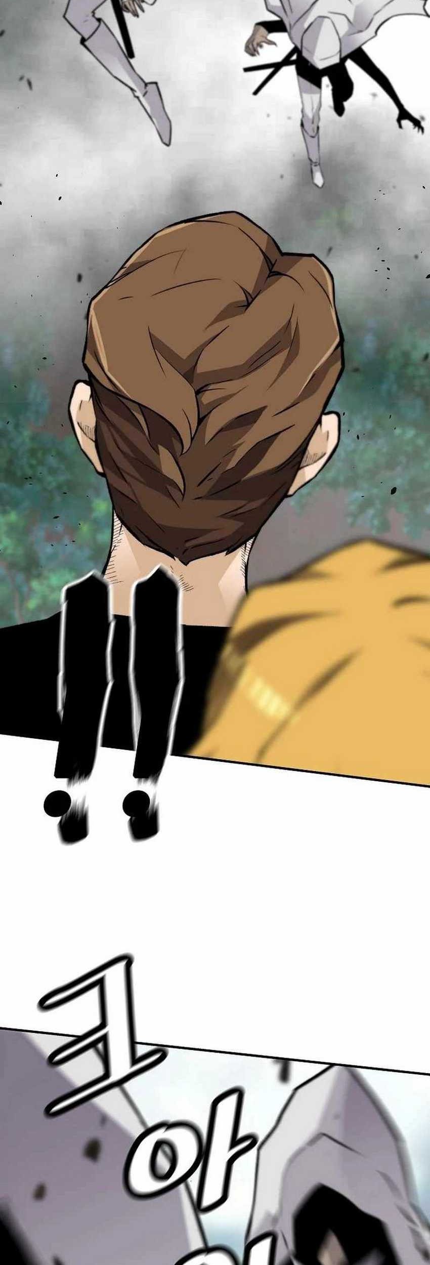 Return of the Legend Chapter 113 - halaman 29
