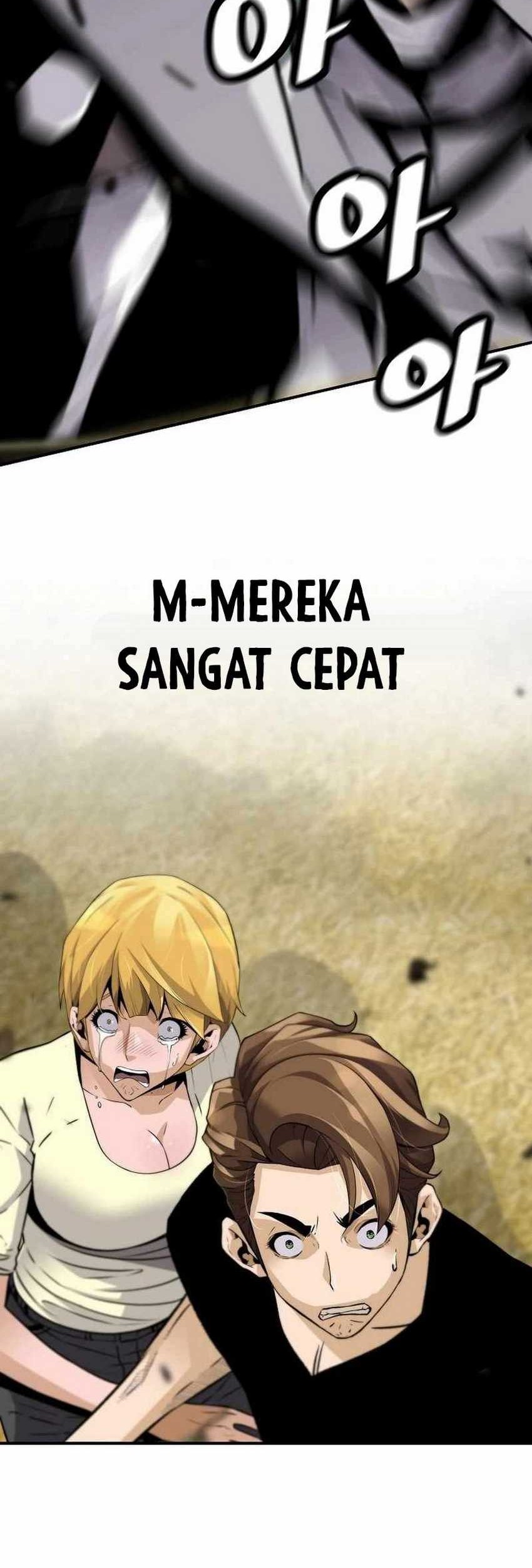 Return of the Legend Chapter 113 - halaman 30