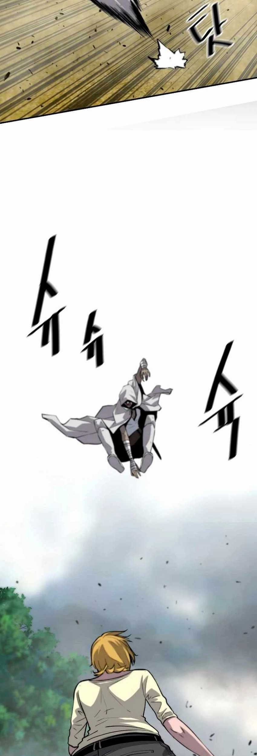Return of the Legend Chapter 113 - halaman 37